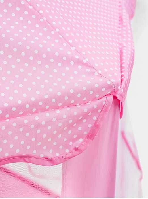 Детский палатка розовый
bayramga judayam zur sovga jiyanlarga