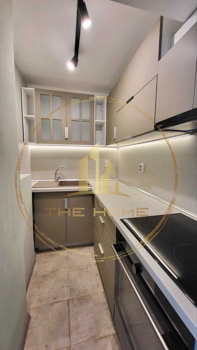 Уютен 2 стаен Лятно Кино