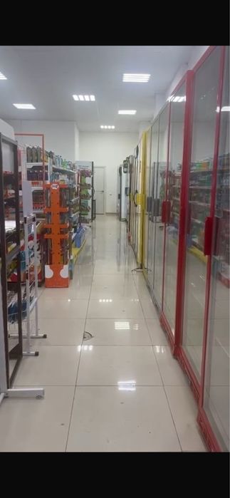 Продам коммерческое помещение