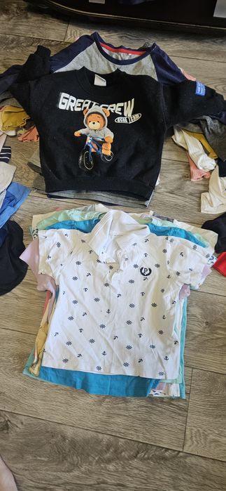 Детская одежда.  500