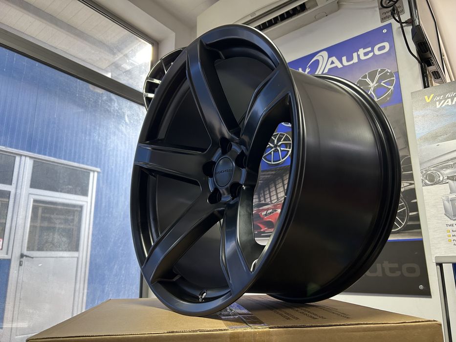 20" 5х115 Джанти за DODGE Charger Challenger Widebody Hellcat Demon