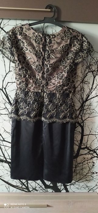 Rochie Barocca Nr. 38