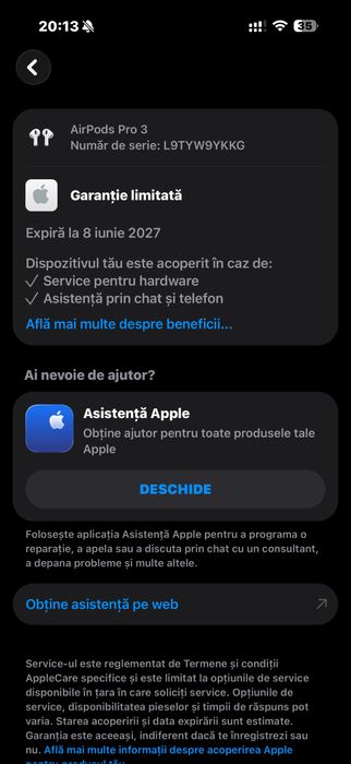 AirPods Pro3 ANC Type C