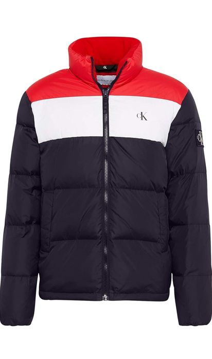 Мъжко зимно яке Calvin Klein
