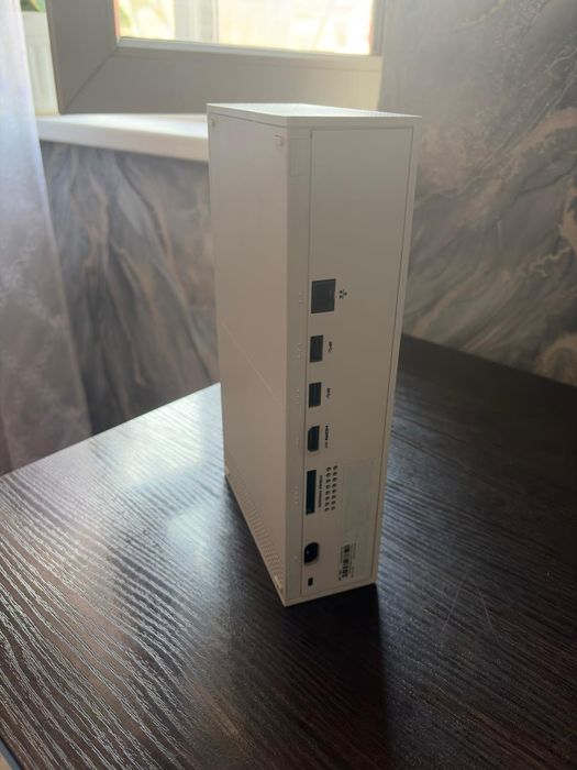 Xbox series s консоль