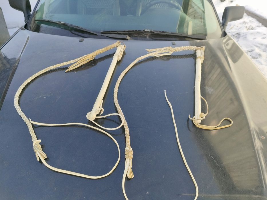 Продам новый кнут бичик