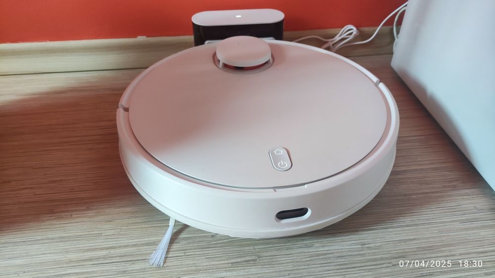 Xiaomi s10 прахосмукачка