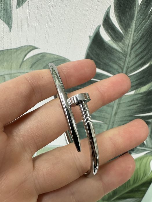 Barata Cui pentru Barbati model Cartier. Rose, Gold, Silver