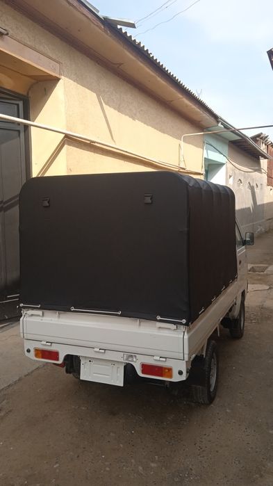 Laboga tent sotiladi