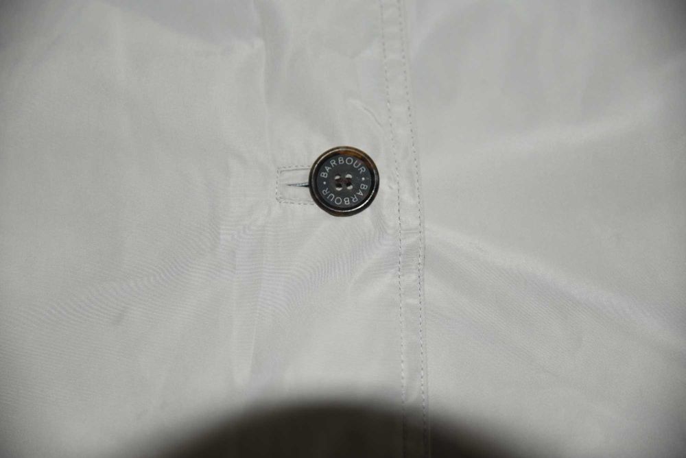 Barbour оригинален дамски двулицев шлифер, размер EU-36 S