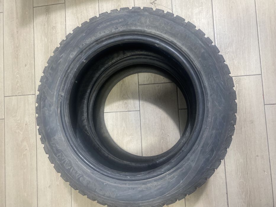 NORDMAN-4  205/55/R16