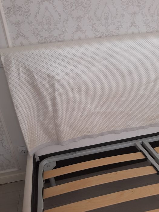 Кровать Askona, 160/200