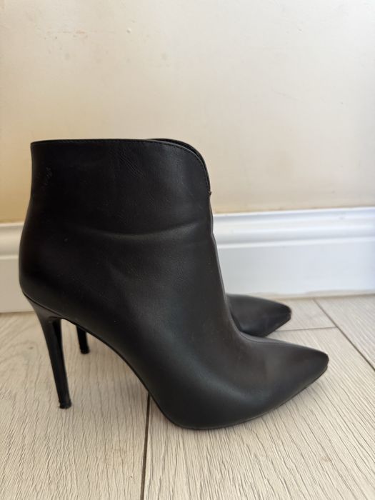 Ботильоны (демисезонные)