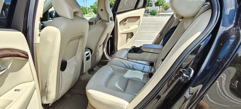 Volvo S80 D5 185cp 2010 PRET IN EURO
