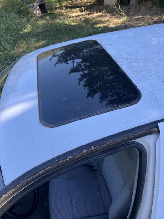 VW Golf4 1.9tdi На части!