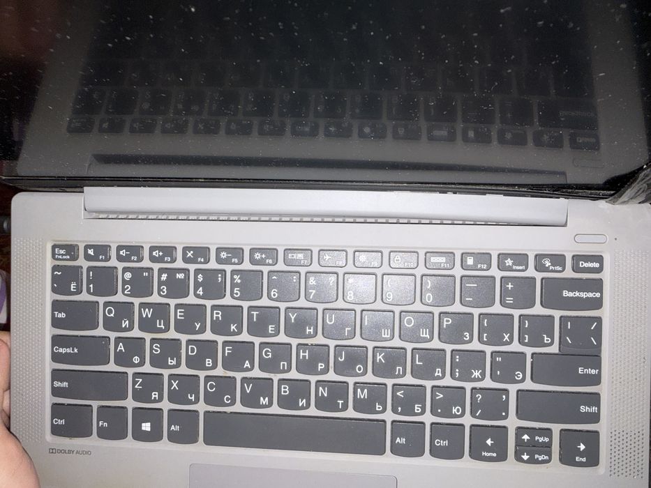 Ноутбук Lenovo IdeaPad