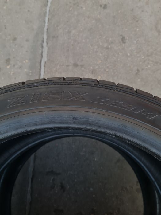 Летни гуми 2 броя FALKEN Ziex ZE914 205 40 R17 дот 5015