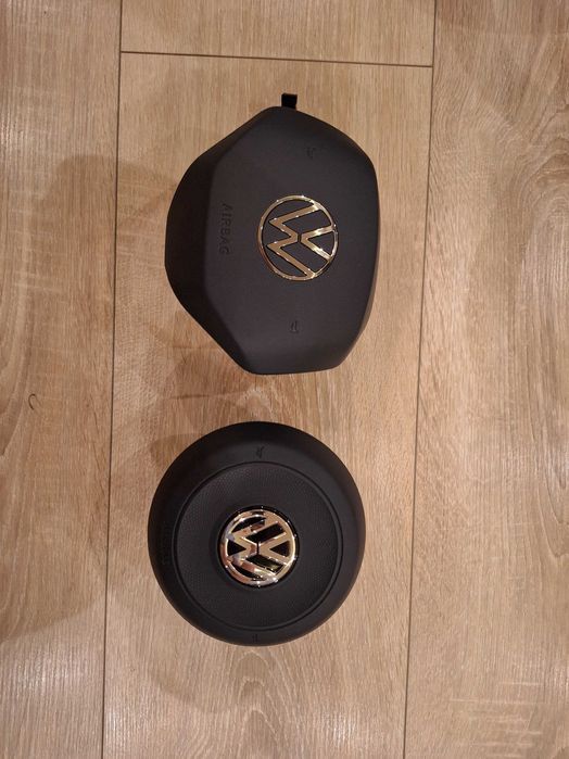 Части и аксесоари VW Passat B8 golf tigian части фарове стопове волан