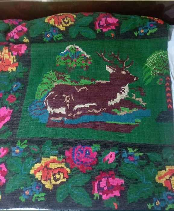 Macat original Oltenesc