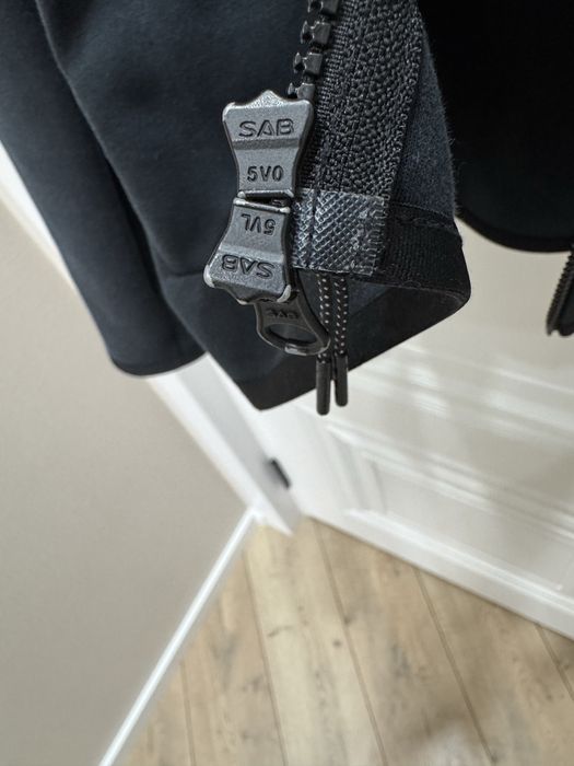 Nike Tech Fleece зип худи