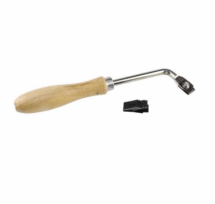 Фен строительный