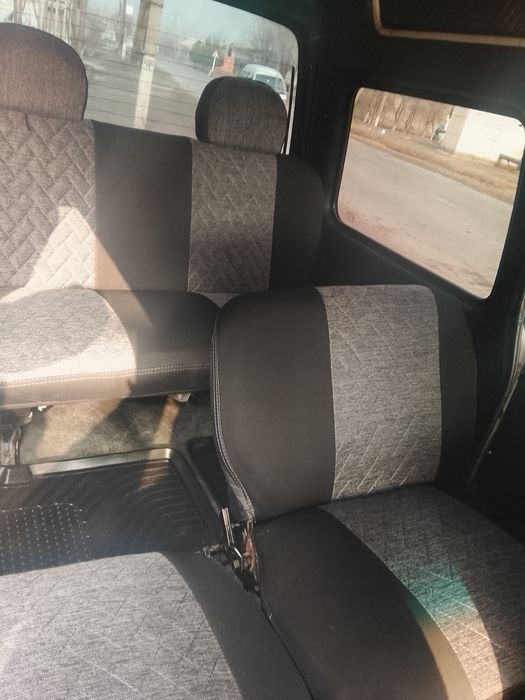 Damas Chevrolet Oʻzimniki