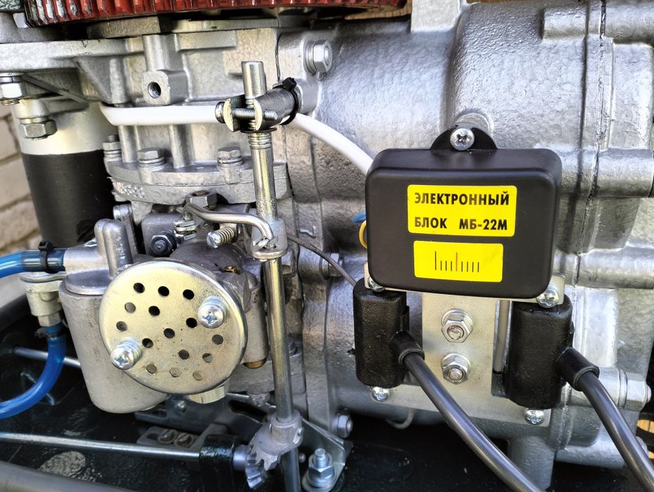 Вихрь-30 Элекрон