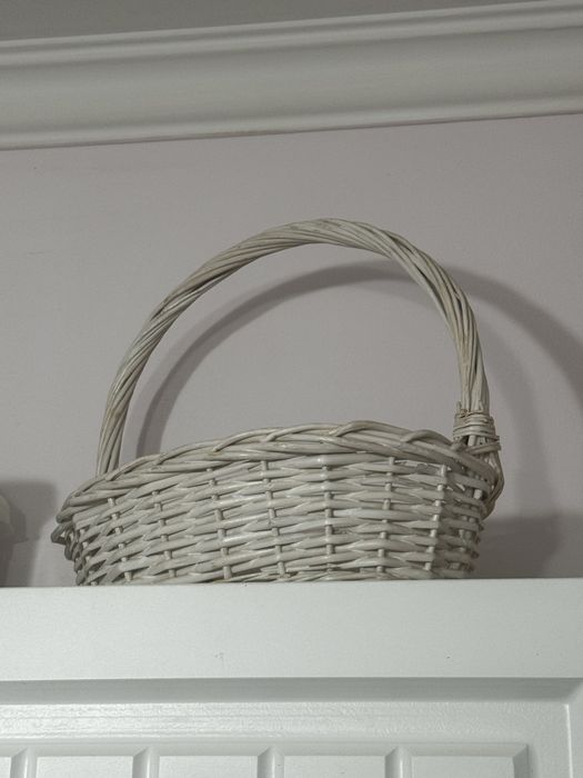 Корзины среднего размера