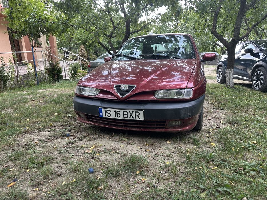 Alfa Romeo 146 1.6 Boxer – 1995