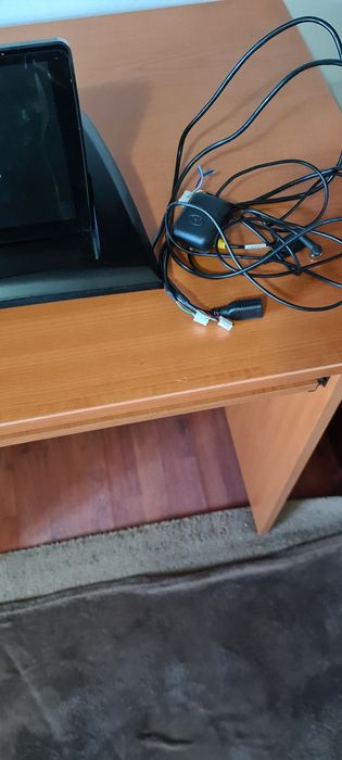 Navigație Android BMWX3