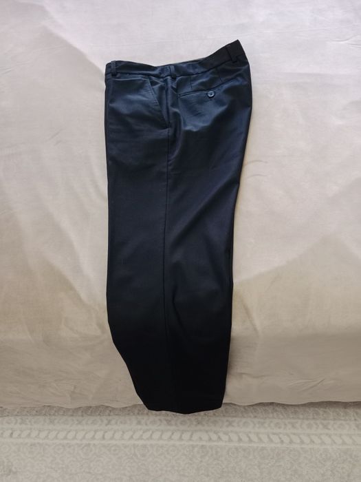 Классические брюки. Турецкий