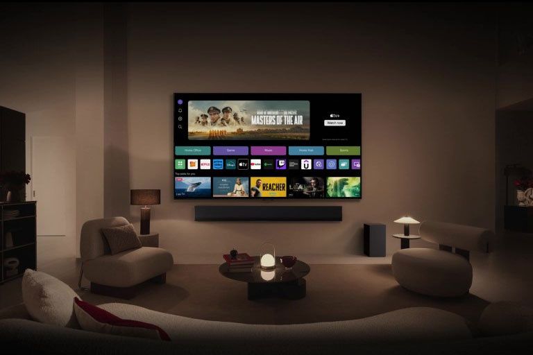 LG 43 Smart tv Webos/оптом/розницу +доставка