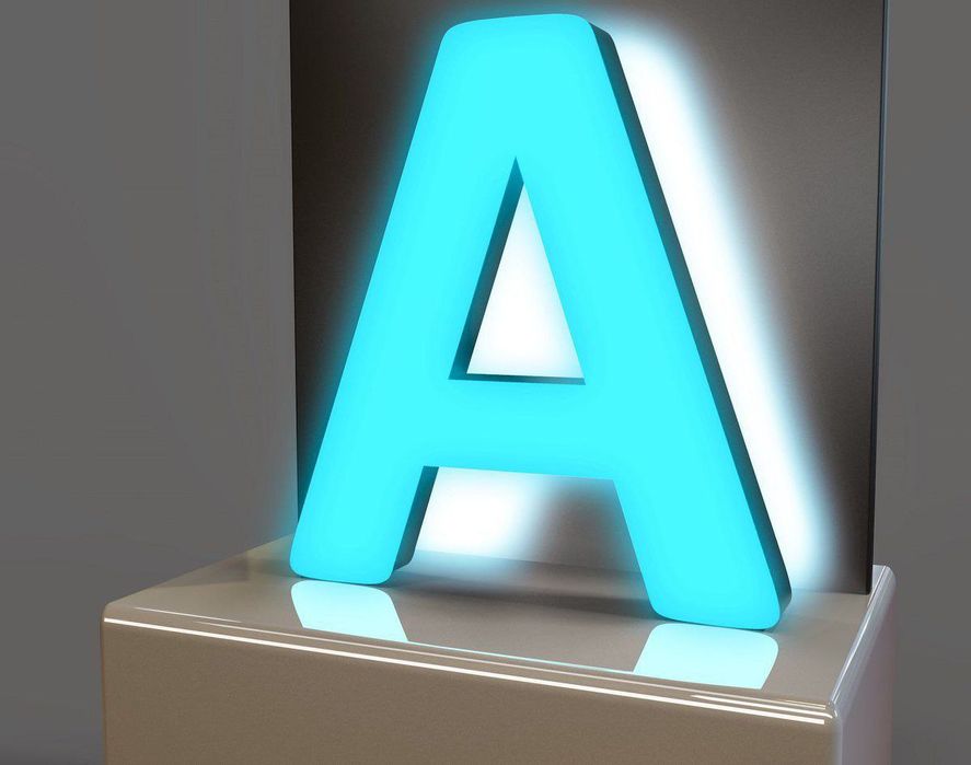 Наружная реклама