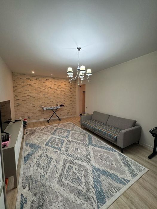 Продается квартира