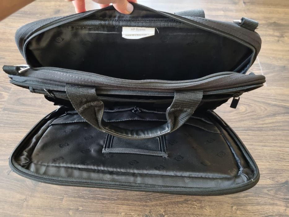 Чанта за лаптоп HP