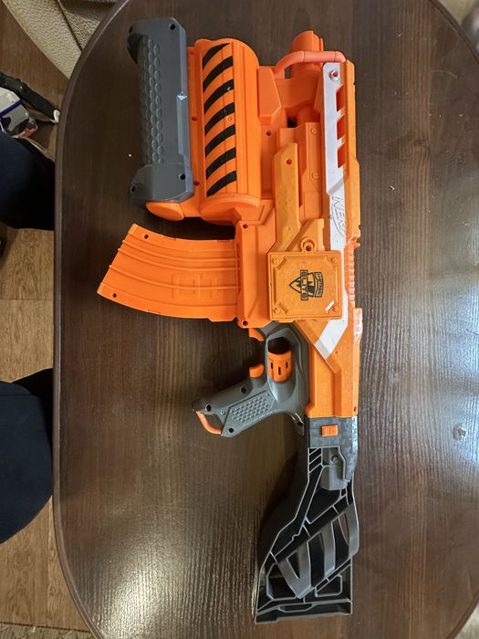 Продам Nerf Elite