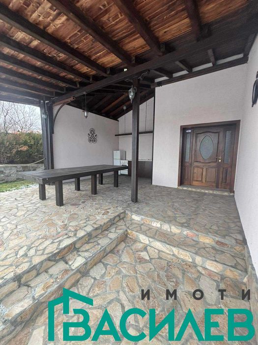 Продава КЪЩА област София, с. Пожарево