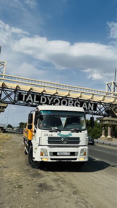 Бетононасос Стацанарныи