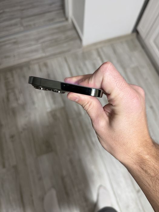 Iphone 13 pro max 256