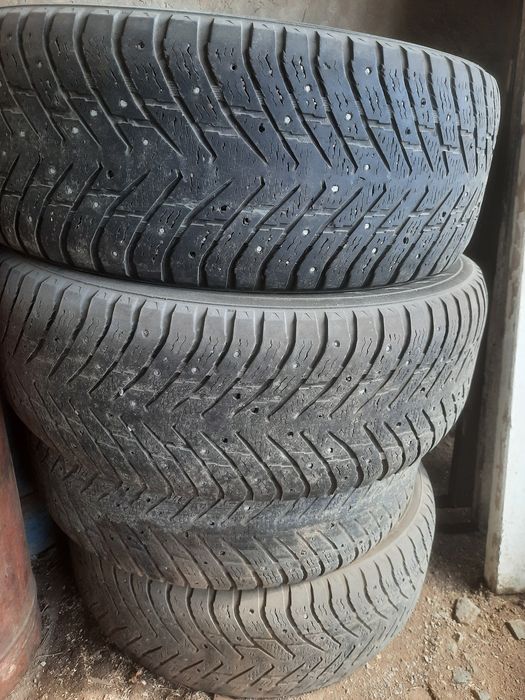 Продам авто шины