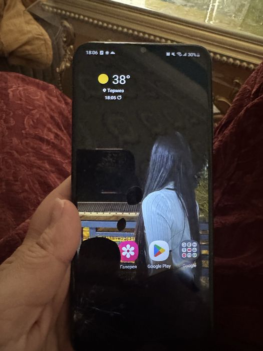 Samsung A 03 S sotiladi