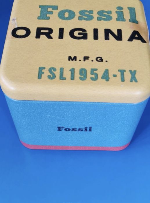Дамски часовник Fossil