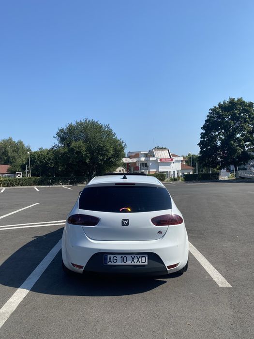 SEAT Leon 2012 — imagine 5