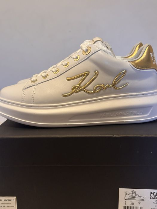 Karl Lagerfeld pantofi