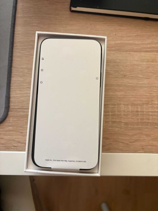 Iphone 12 64gb Black 100% батерия НОВ