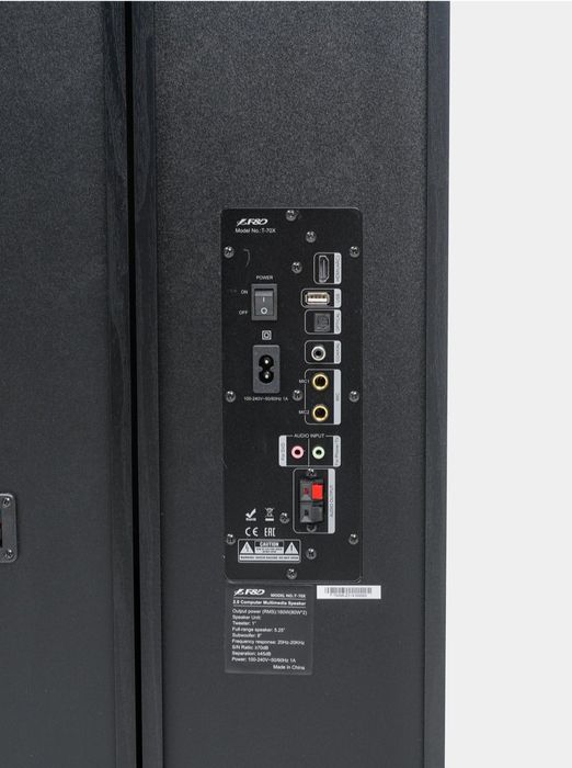 Fenda Т70х Akustik