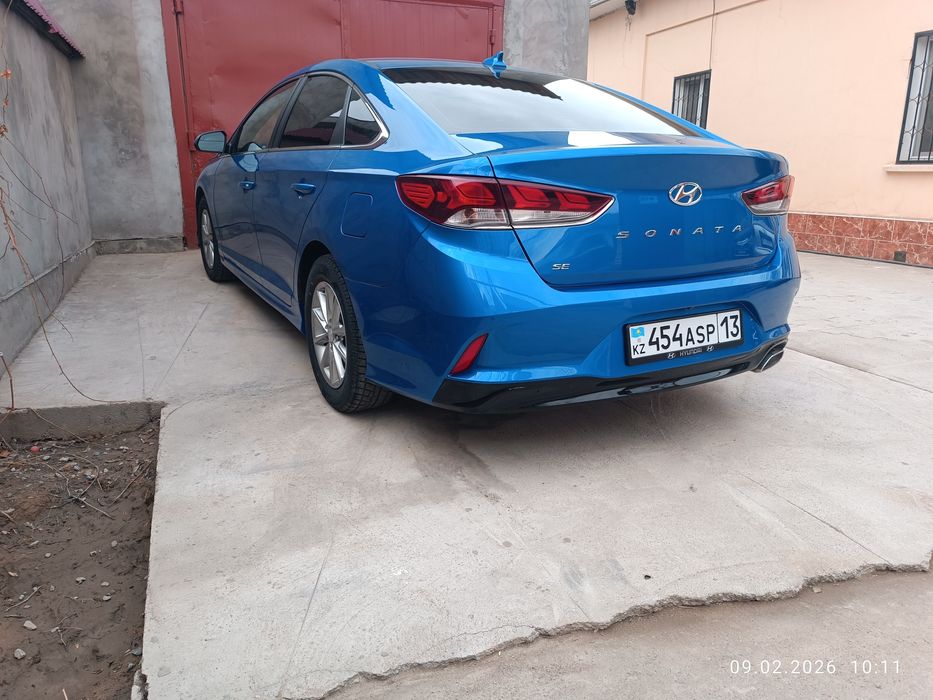 Продам автомобиль в отличном состоянии