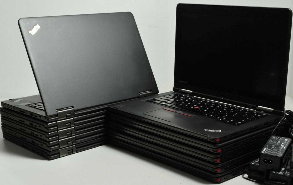Laptopuri configurate pt diagnoza auto Dell HP Lenovo ISTA Xentry ODIS