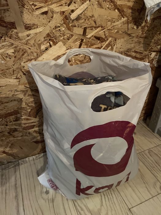 большой пакет пакет пакет