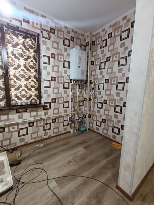 Новостройка Мирзо-Улугбекский район НИКИТИНА 1/2/4